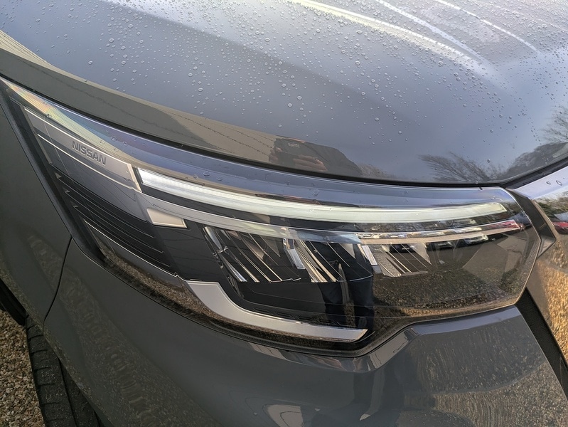 Used Nissan Primastar 2024 for sale - 77584115: Photo 25