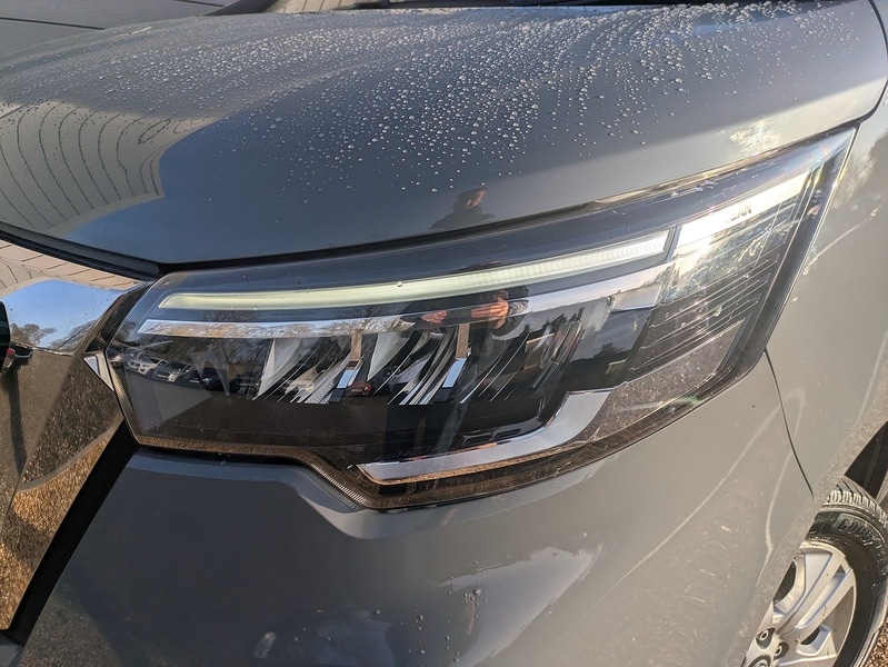 Used Nissan Primastar 2024 for sale - 77584115: Photo 26