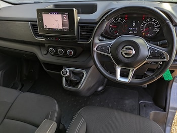 Used Nissan Primastar 2024 for sale - 77584115: Photo