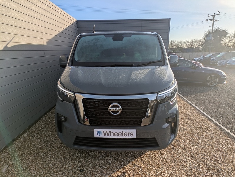 Used Nissan Primastar 2024 for sale - 77584115: Photo 5