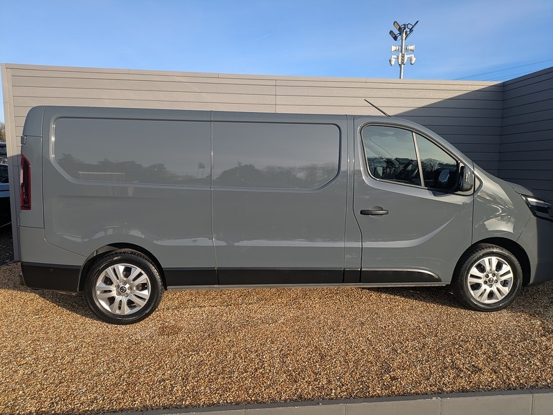 Used Nissan Primastar 2024 for sale - 77584115: Photo 6