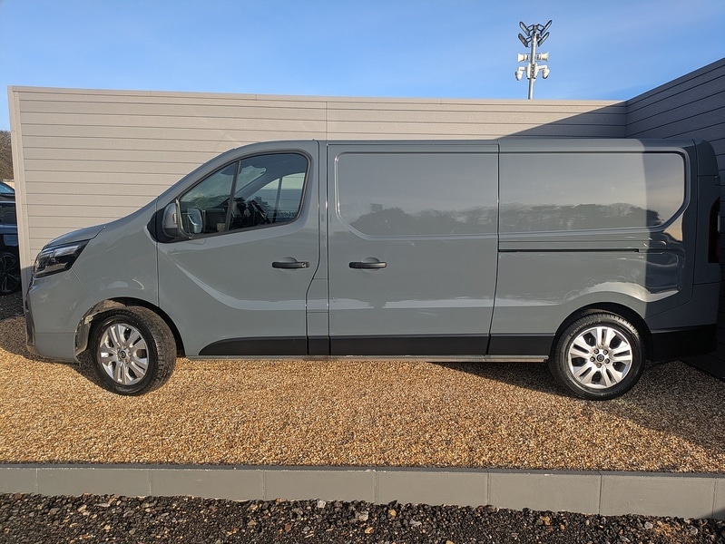 Used Nissan Primastar 2024 for sale - 77584115: Photo 7