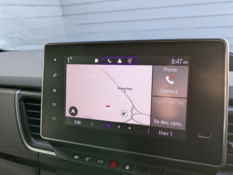 Used Nissan Primastar 2024 for sale - 77584115: Photo 9