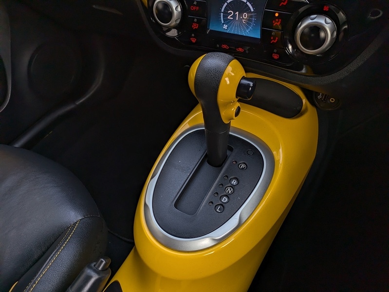 Used Nissan Juke 2016 for sale - 77384691: Photo 21