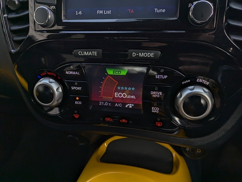 Used Nissan Juke 2016 for sale - 77384691: Photo 23