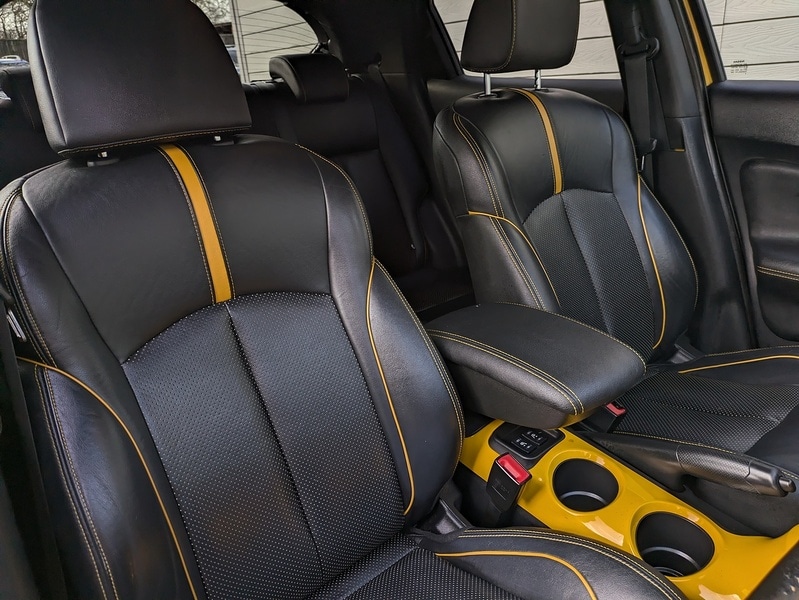 Used Nissan Juke 2016 for sale - 77384691: Photo 27