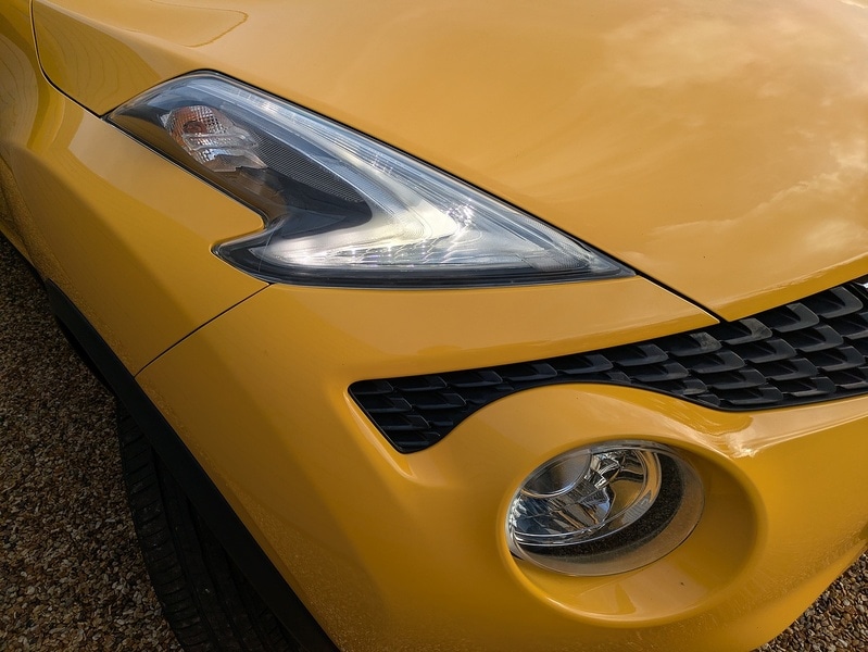 Used Nissan Juke 2016 for sale - 77384691: Photo 29