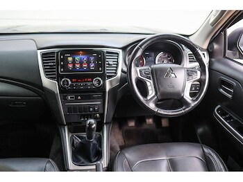 Used Mitsubishi L200 2019 for sale - 78512122: Photo