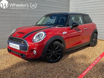MINI - Hatch