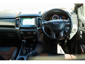 Used Ford Ranger 2017 for sale - 78436773: Photo