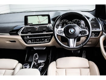 Used BMW X3 2018 for sale - 79297361: Photo