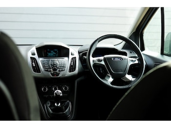 Used Ford Transit Connect 2015 for sale - 78311493: Photo