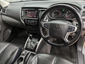 Used Mitsubishi L200 2018 for sale - 76224108: Photo