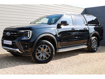 Used Ford Ranger 2023 for sale - 78971459: Photo