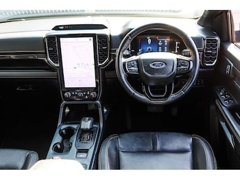 Used Ford Ranger 2023 for sale - 78971459: Photo