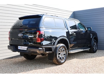 Used Ford Ranger 2023 for sale - 78971459: Photo