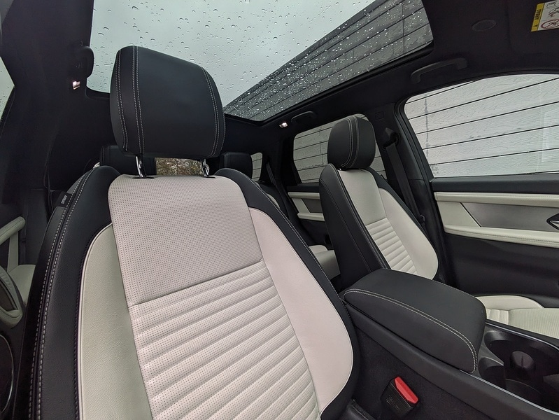 Used Land Rover Discovery Sport 2022 for sale - 76505636: Photo 11