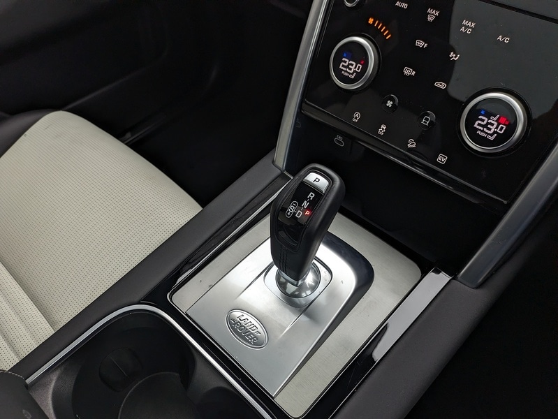 Used Land Rover Discovery Sport 2022 for sale - 76505636: Photo 14