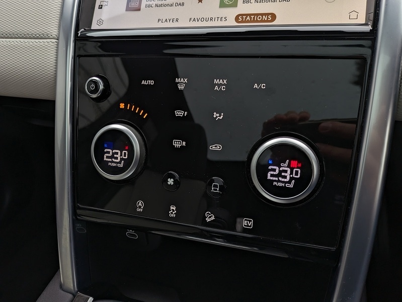 Used Land Rover Discovery Sport 2022 for sale - 76505636: Photo 15