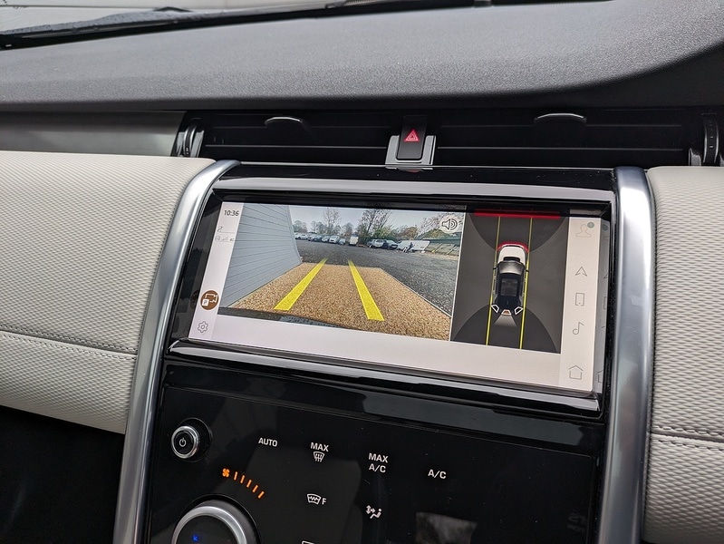 Used Land Rover Discovery Sport 2022 for sale - 76505636: Photo 16