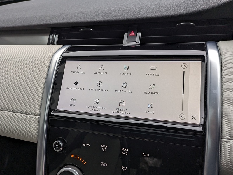 Used Land Rover Discovery Sport 2022 for sale - 76505636: Photo 17