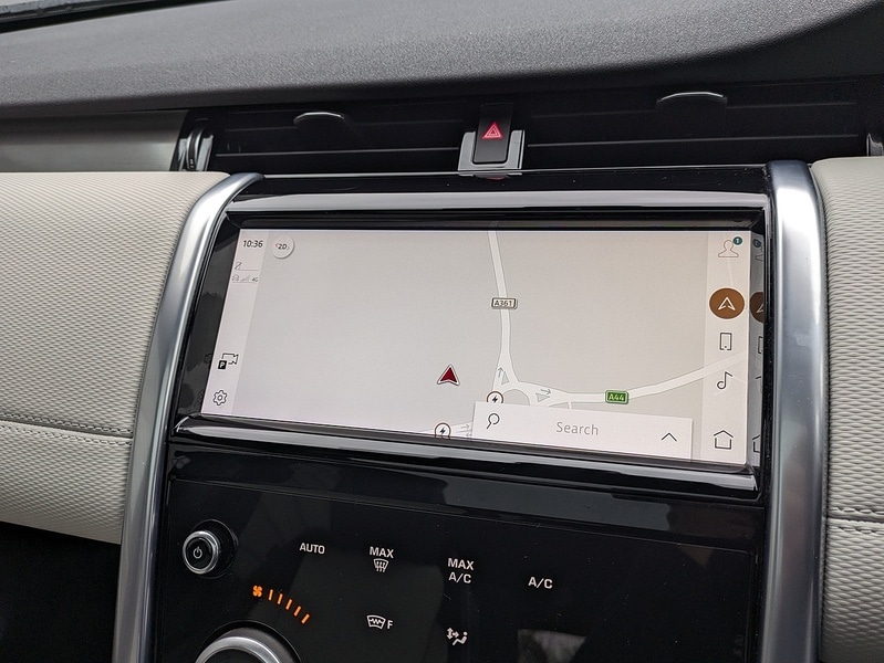 Used Land Rover Discovery Sport 2022 for sale - 76505636: Photo 18