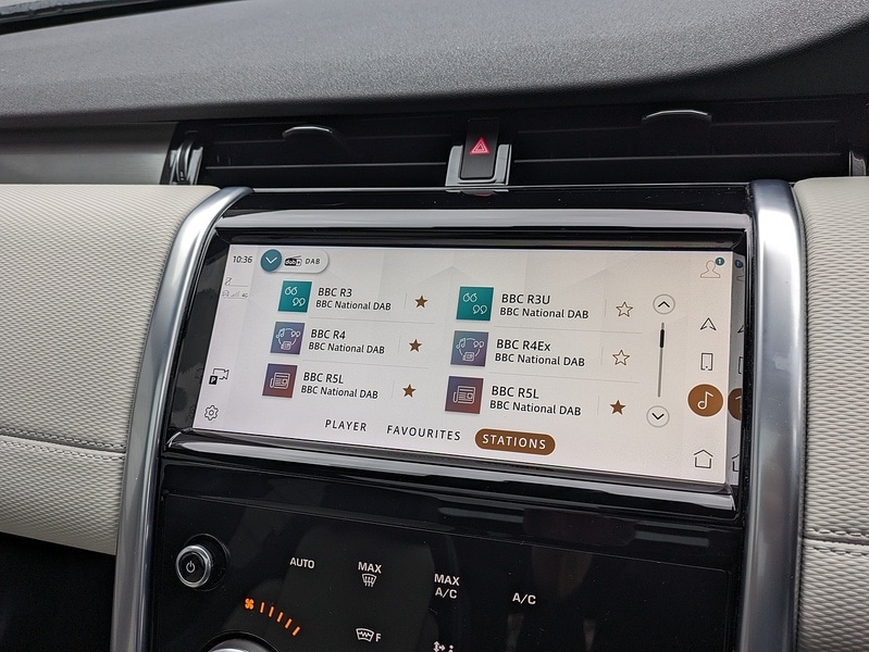 Used Land Rover Discovery Sport 2022 for sale - 76505636: Photo 19