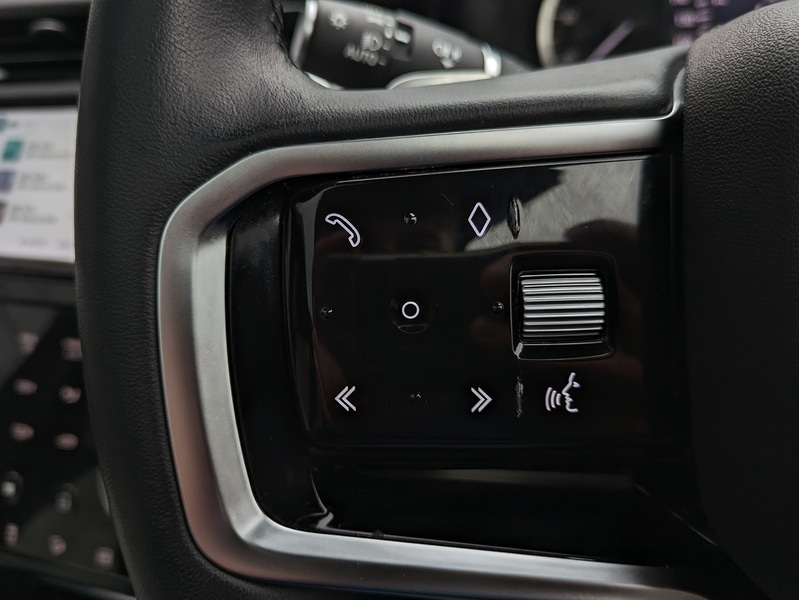 Used Land Rover Discovery Sport 2022 for sale - 76505636: Photo 20