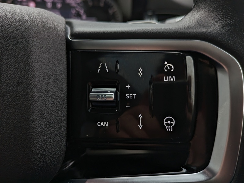 Used Land Rover Discovery Sport 2022 for sale - 76505636: Photo 21