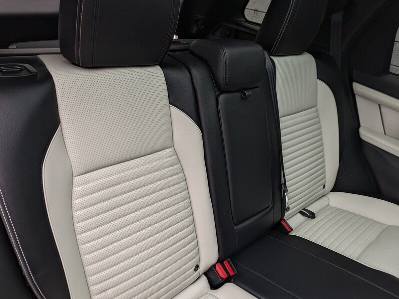 Used Land Rover Discovery Sport 2022 for sale - 76505636: Photo 25