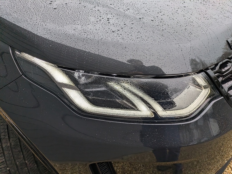 Used Land Rover Discovery Sport 2022 for sale - 76505636: Photo 27