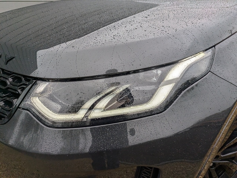 Used Land Rover Discovery Sport 2022 for sale - 76505636: Photo 28