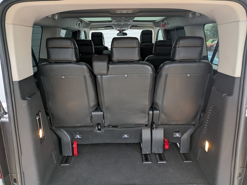 Used Peugeot Traveller 2017 for sale - 77283772: Photo 13