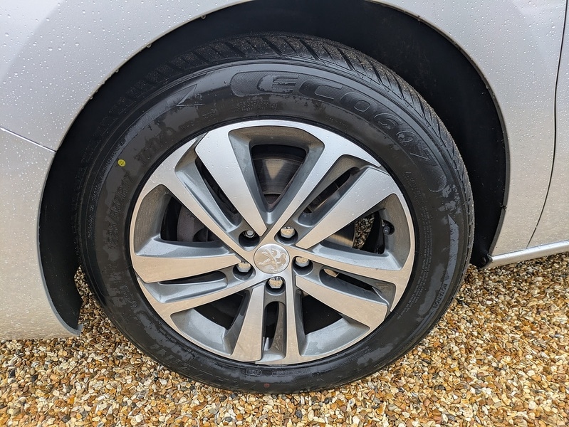 Used Peugeot Traveller 2017 for sale - 77283772: Photo 17