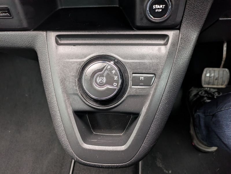 Used Peugeot Traveller 2017 for sale - 77283772: Photo 20