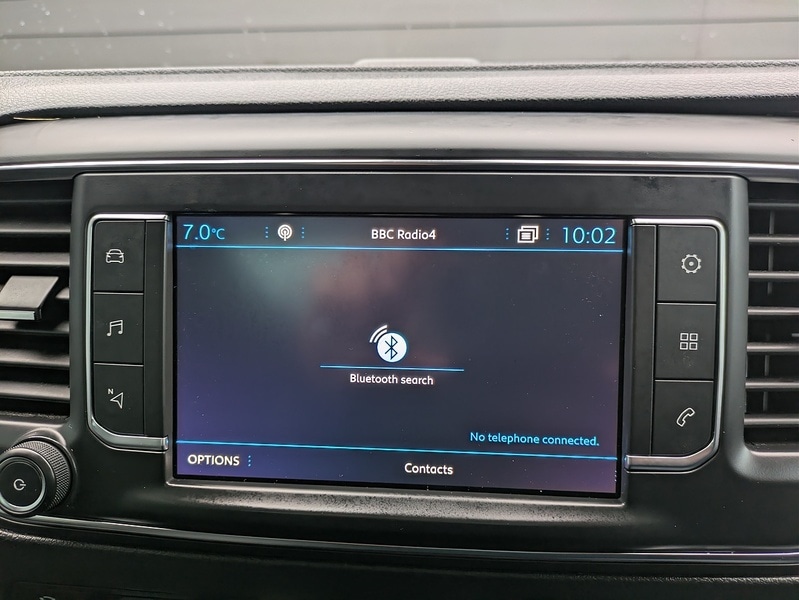 Used Peugeot Traveller 2017 for sale - 77283772: Photo 24