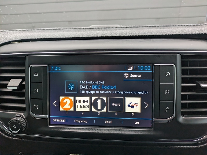 Used Peugeot Traveller 2017 for sale - 77283772: Photo 25