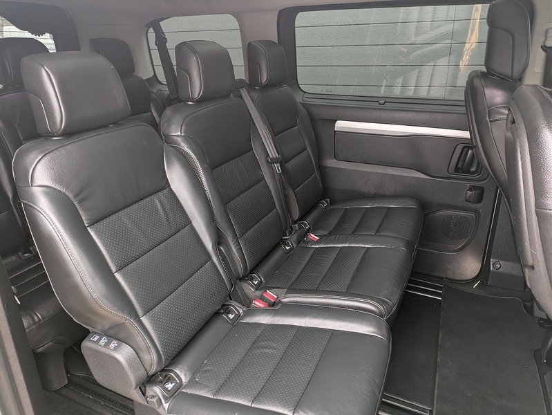 Used Peugeot Traveller 2017 for sale - 77283772: Photo 31