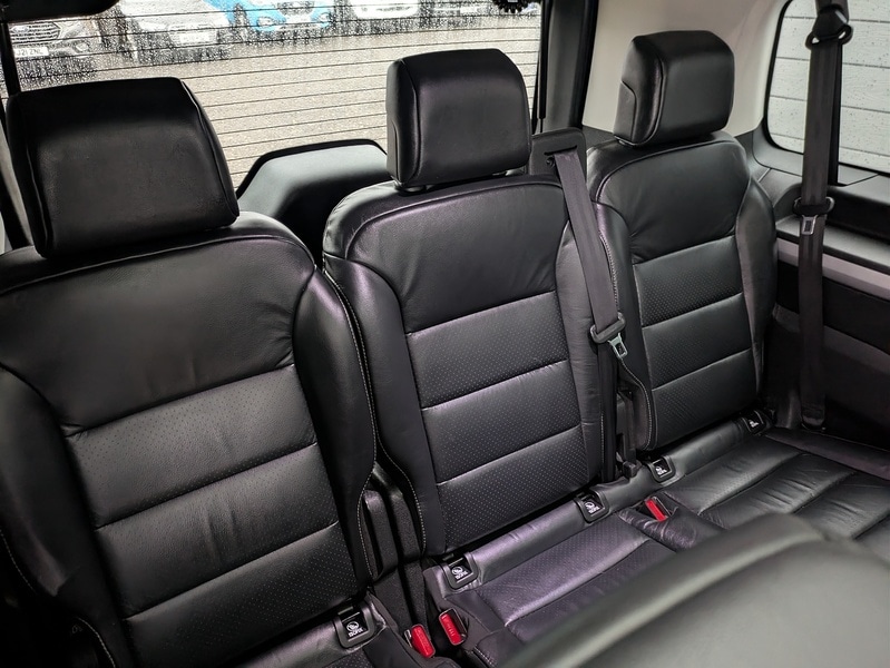 Used Peugeot Traveller 2017 for sale - 77283772: Photo 32