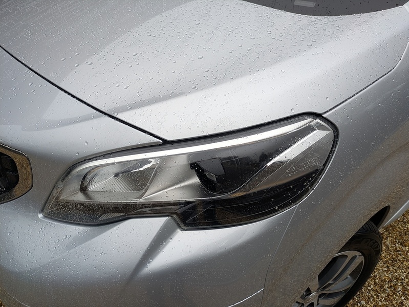 Used Peugeot Traveller 2017 for sale - 77283772: Photo 38