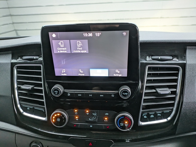 Used Ford Transit Custom 2020 for sale - 76712109: Photo 13