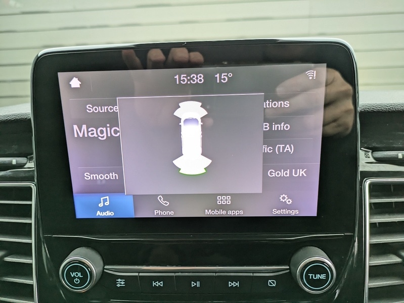 Used Ford Transit Custom 2020 for sale - 76712109: Photo 14