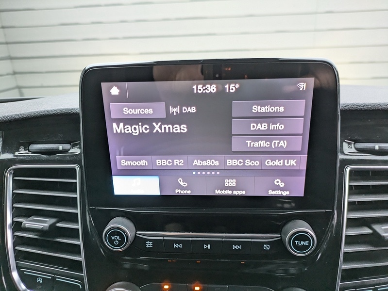 Used Ford Transit Custom 2020 for sale - 76712109: Photo 15