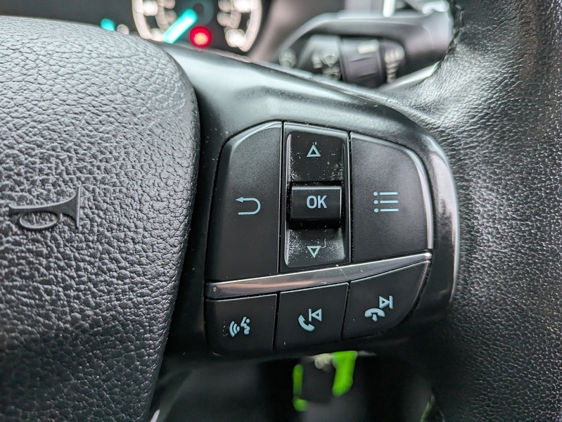 Used Ford Transit Custom 2020 for sale - 76712109: Photo 17