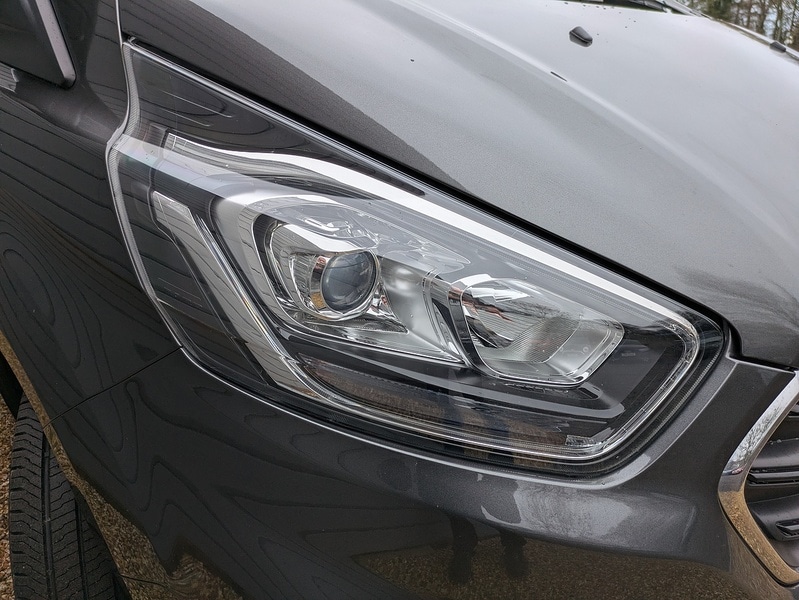 Used Ford Transit Custom 2020 for sale - 76712109: Photo 18