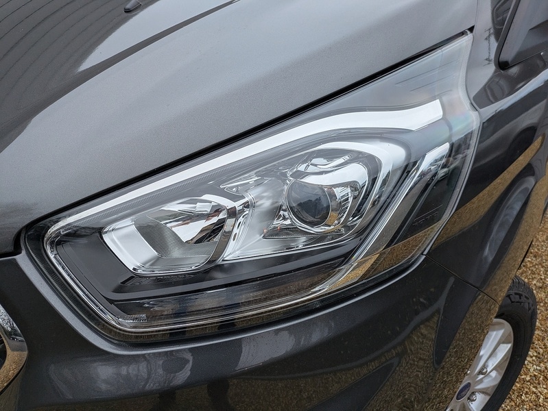 Used Ford Transit Custom 2020 for sale - 76712109: Photo 19