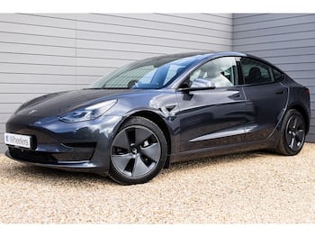 Used Tesla Model 3 2021 for sale - 79691964: Photo