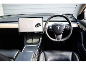 Used Tesla Model 3 2021 for sale - 79691964: Photo