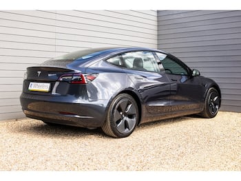 Used Tesla Model 3 2021 for sale - 79691964: Photo