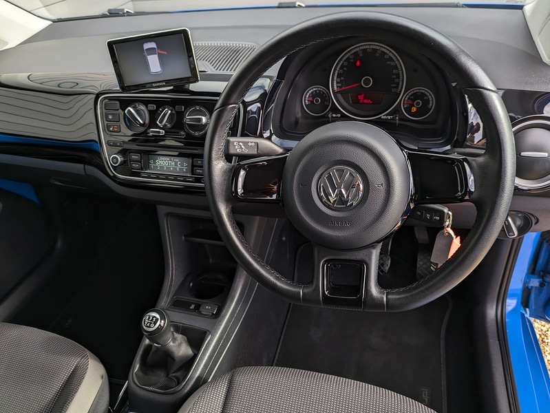 Used Volkswagen up! 2016 for sale - 76383124: Photo 11